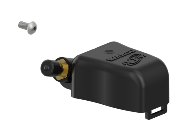 Buy 9607319212 Kit: Wheel Module IV WABCO