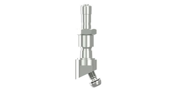 Buy 9607321040 Valve Set TPMS WABCO