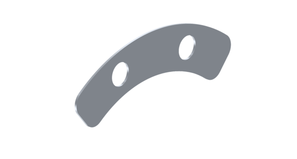 Buy 9609058204 Counterweight WABCO