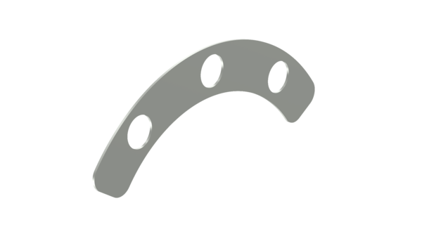 Buy 9609058234 Counterweight WABCO