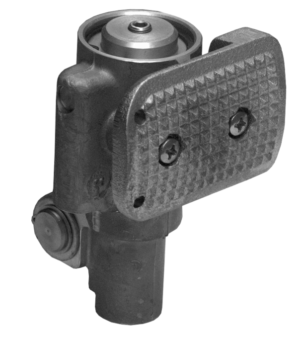 Buy 9611060000 Brake Valve WABCO