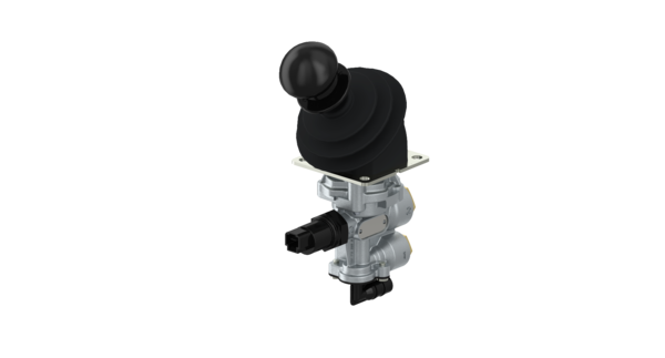 Buy 9611700010 Hand Brake Valve, pa WABCO