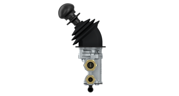 Buy 9611700020 Hand Brake Valve, pa WABCO