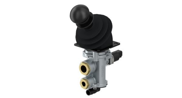 Buy 9611700030 Hand Brake Valve, pa WABCO