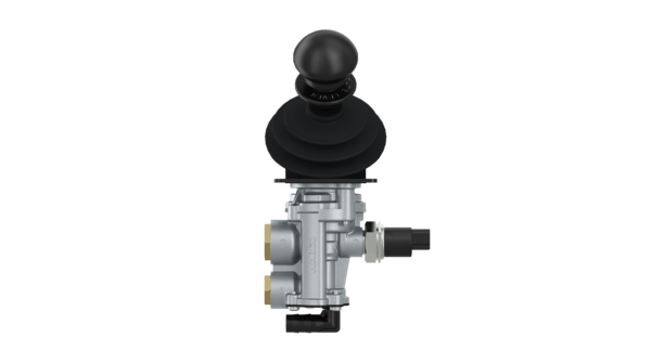 Buy 9611700040 Hand Brake Valve, pa WABCO