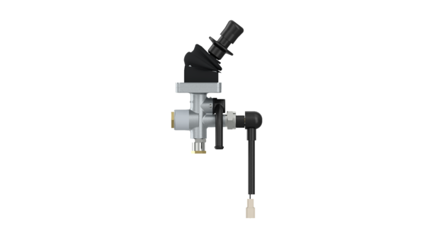 Buy 9611700780 Hand Brake Valve, Tr WABCO