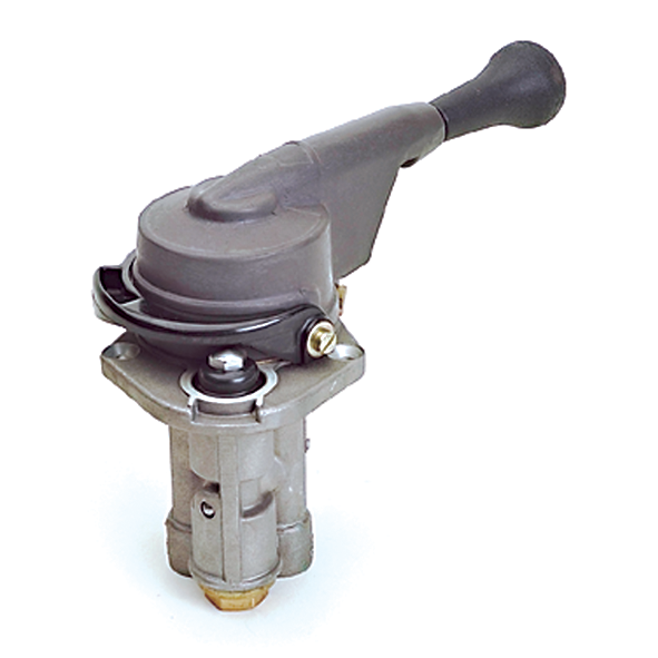 Buy 9617020110 Hand Brake Valve WABCO