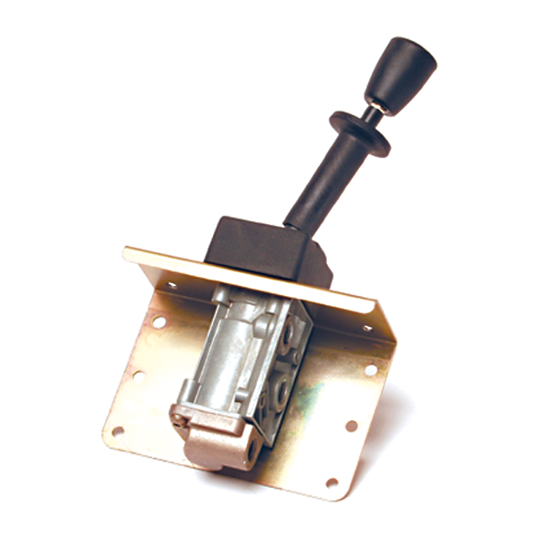 Buy 9617100020 Hand Brake Valve WABCO