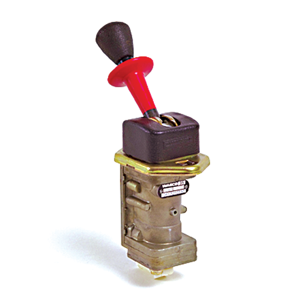 Buy 9617210337 Valve WABCO