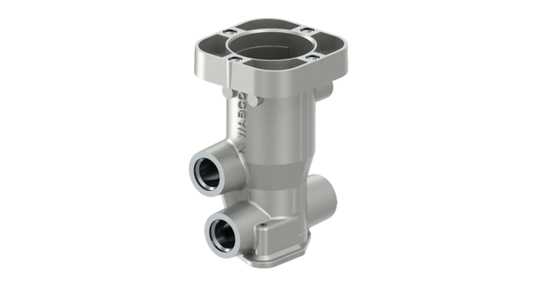 Buy 9617220184 Body WABCO