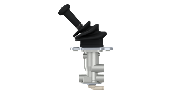 Buy 9617221507 Hand Brake Valve WABCO