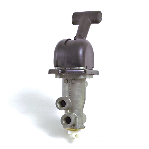 Buy 9617221600 Hand Brake Valve WABCO