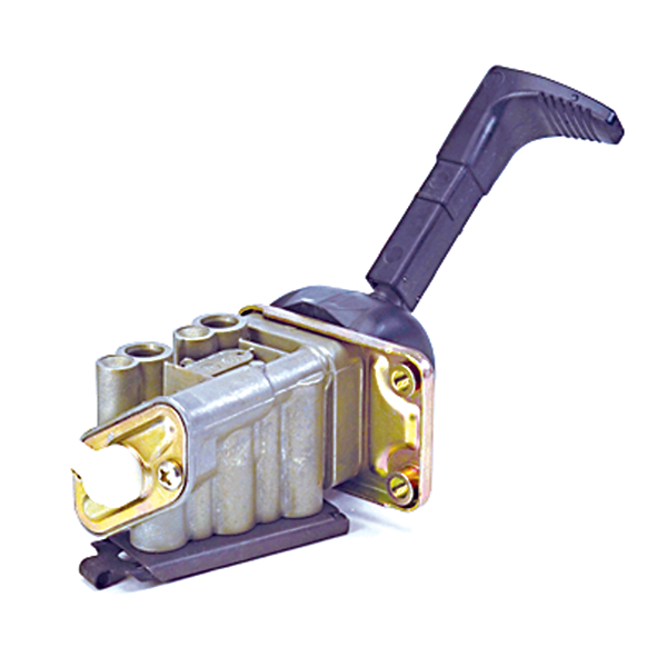 Buy 9617222100 Hand Brake Valve WABCO