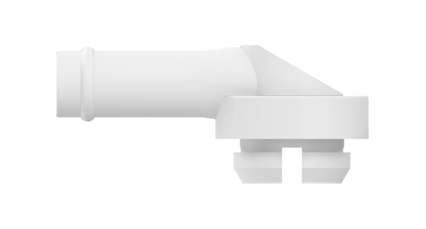 Buy 9617222204 Swivel Exhaust WABCO