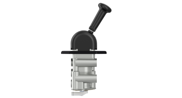 Buy 9617222620 Hand Brake Valve WABCO