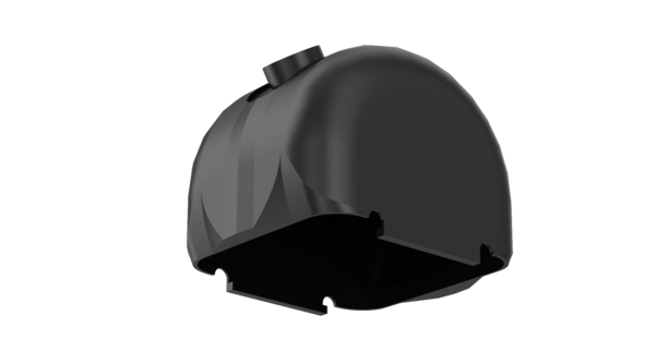 Buy 9617224522 Hood WABCO