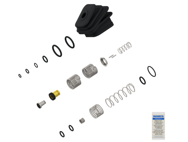 Buy 9617229032 Kit: Valve WABCO