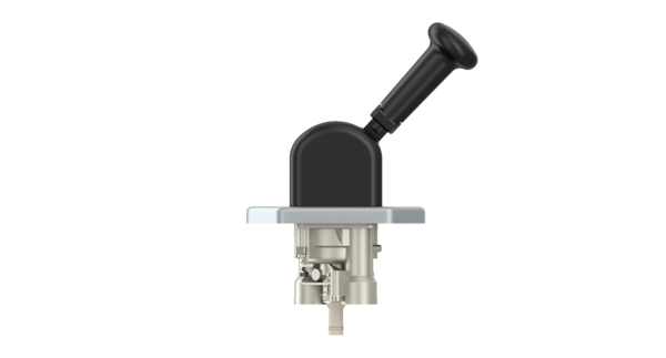 Buy 9617230030 Hand Brake Valve WABCO