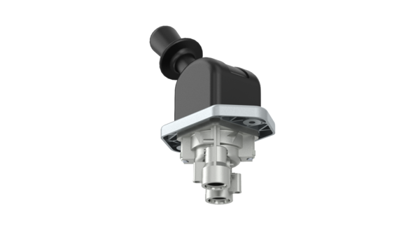 Buy 9617230040 Hand Brake Valve WABCO