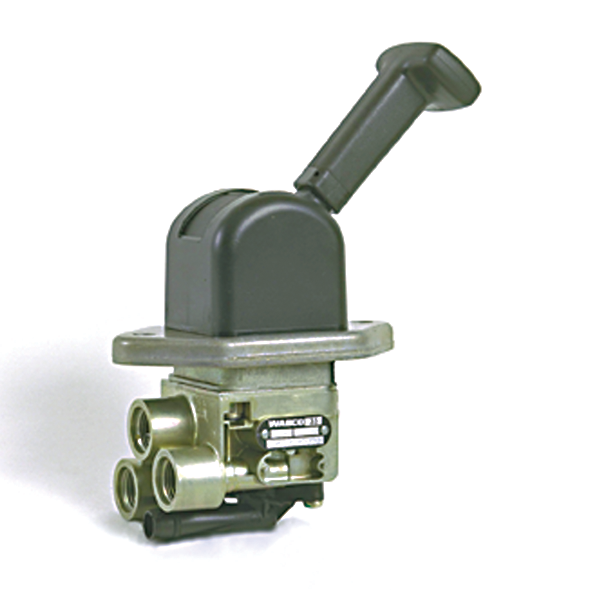Buy 9617230057 Hand Brake Valve WABCO