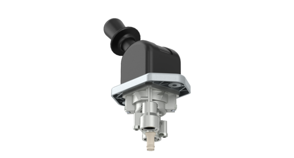 Buy 9617230120 Hand Brake Valve WABCO