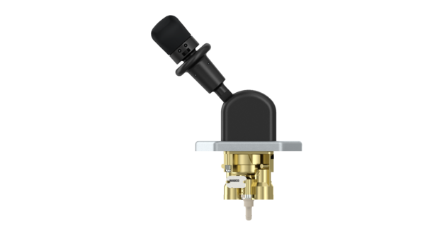 Buy 9617230220 Hand Brake Valve WABCO