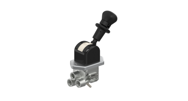 Buy 9617230300 Hand Brake Valve WABCO