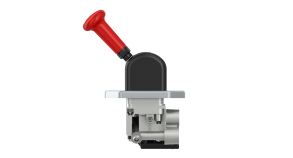 Buy 9617230340 Hand Brake Valve WABCO