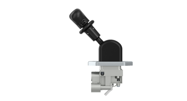 Buy 9617230360 Hand Control Valve WABCO