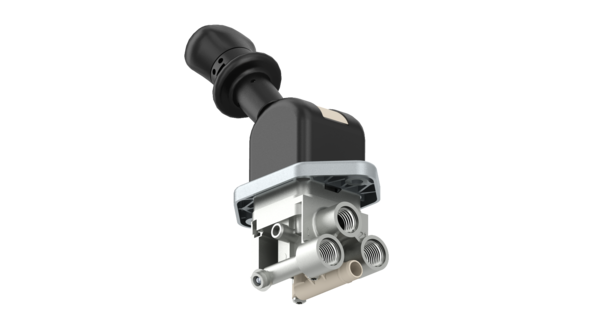 Buy 9617230370 Hand Brake Valve WABCO