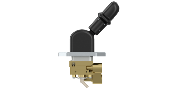 Buy 9617230420 Hand Brake Valve WABCO