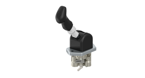 Buy 9617230660 Hand Brake Valve, pa WABCO