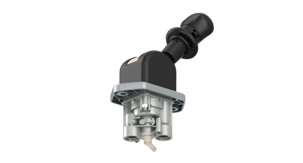 Buy 9617230860 Hand Brake Valve, Tr WABCO