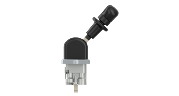 Buy 9617231000 Hand Brake Valve WABCO