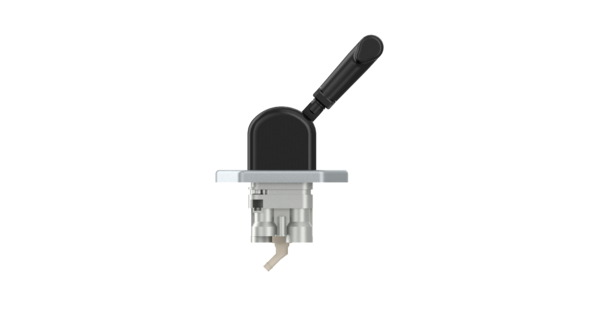 Buy 9617231090 Hand Brake Valve WABCO