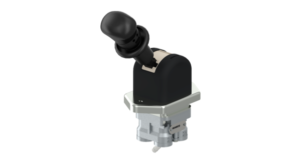 Buy 9617231110 Hand Brake Valve WABCO