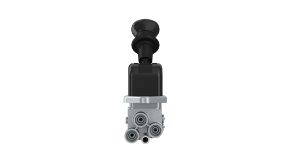 Buy 9617231180 Hand Brake Valve WABCO