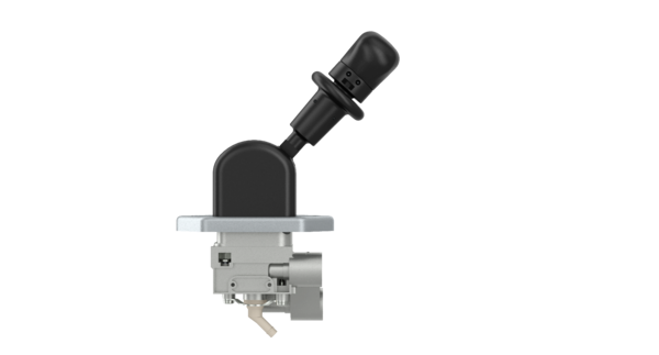 Buy 9617231340 Hand Brake Valve WABCO