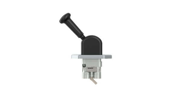 Buy 9617231430 Hand Brake Valve, Pa WABCO