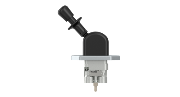 Buy 9617232080 Hand Brake Valve WABCO