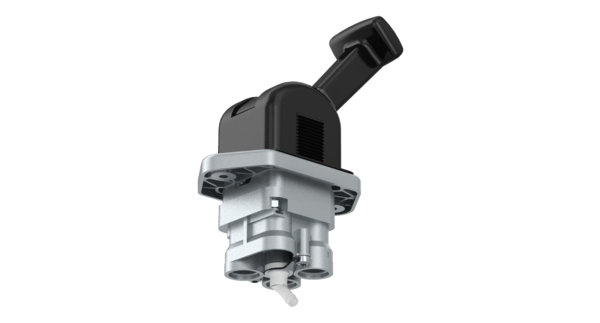 Buy 9617232150 Hand Brake Valve WABCO