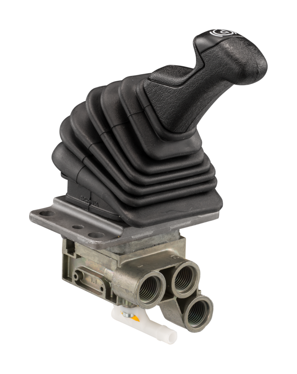 Buy 9617232170 Hand Brake Valve WABCO