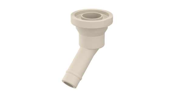 Buy 9617232204 Exhaust Pipe WABCO