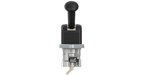 Buy 9617233040 Hand Brake Valve WABCO