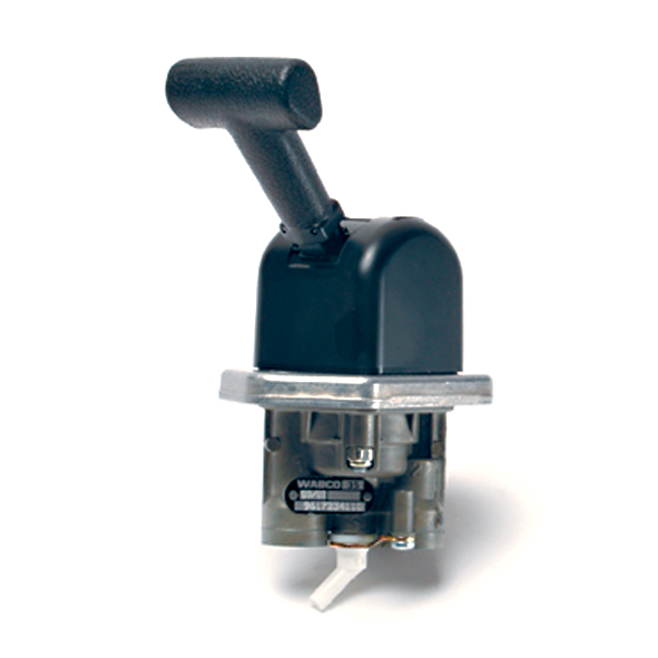 Buy 9617234110 Hand Brake Valve WABCO