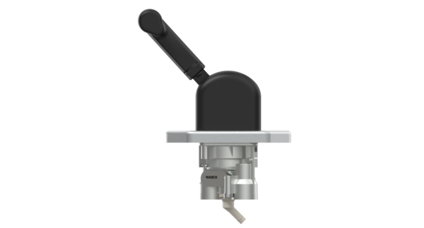 Buy 9617234250 Hand Brake Valve WABCO