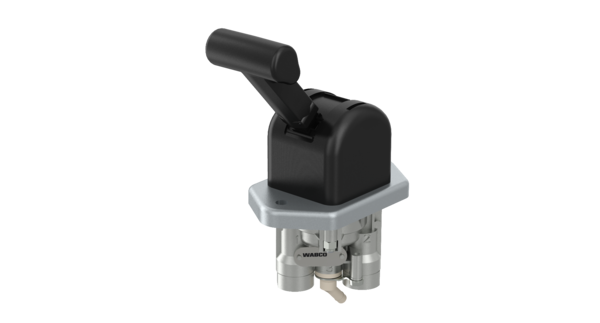 Buy 9617234290 Hand Brake Valve, fo WABCO
