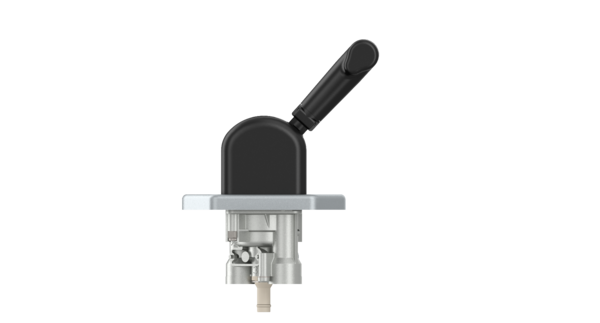 Buy 9617234360 Hand Brake Valve, Tr WABCO