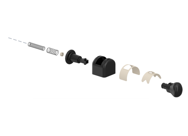 Buy 9617239222 Kit: Protection Hood WABCO