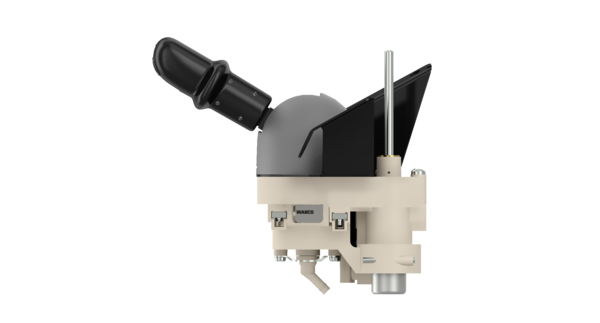 Buy 9617242240 Hand Brake Valve, Tr WABCO